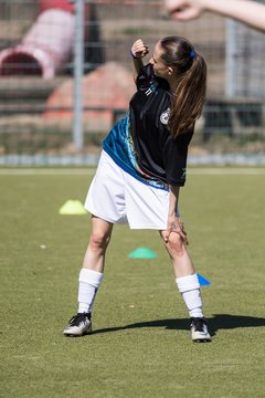 Bild 58 - wCJ Suederelbe - wBJ UH-Adler : Ergebnis: 7:1